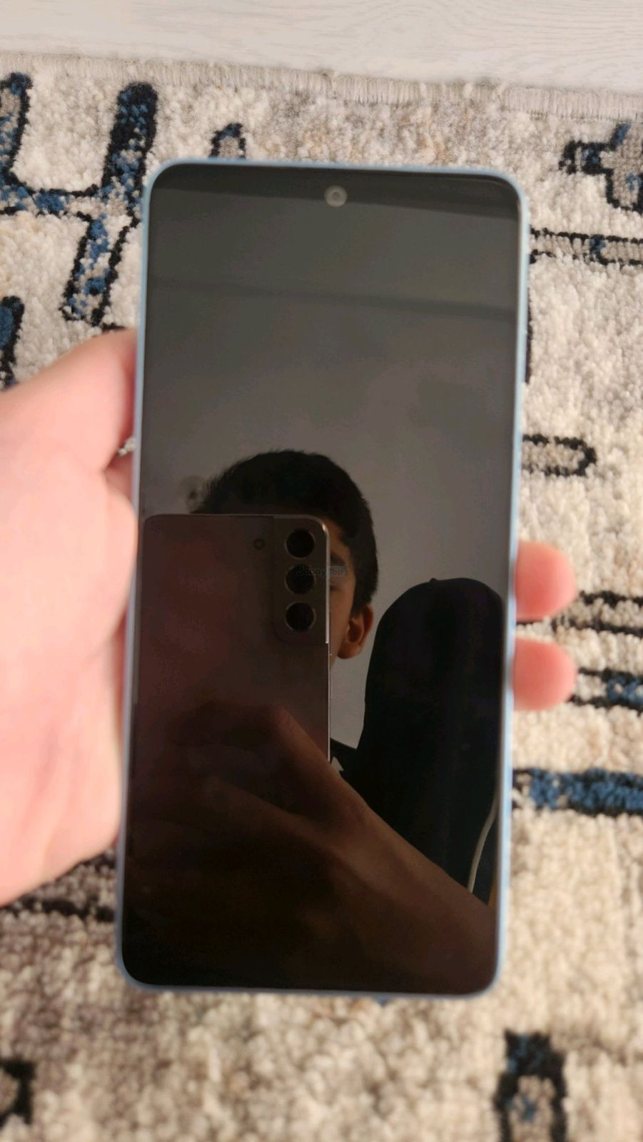 Смартфон Redmi Note 13 128 ГБ — продаётся, Наманган — 2