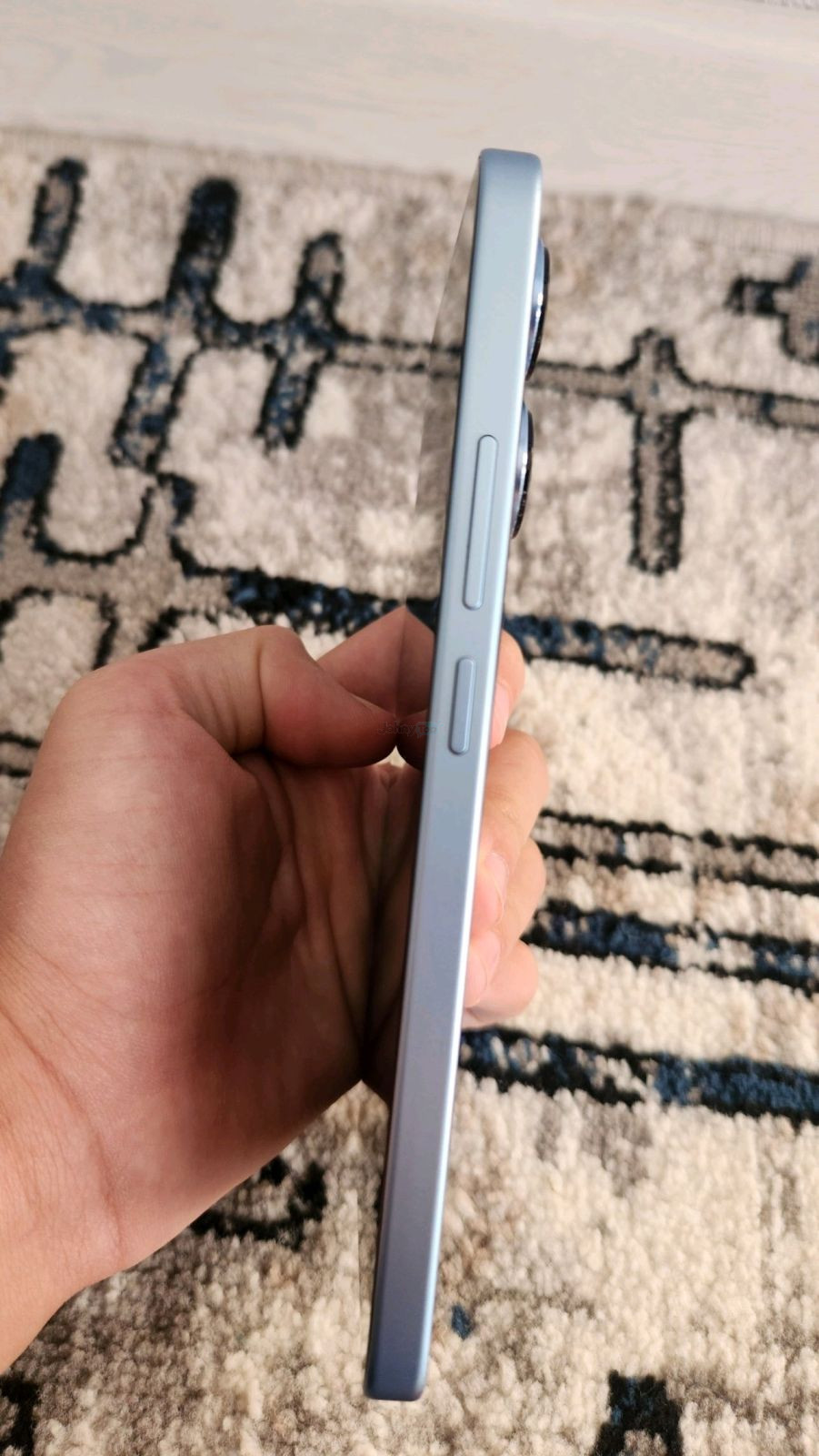 Смартфон Redmi Note 13 128 ГБ — продаётся, Наманган — 4