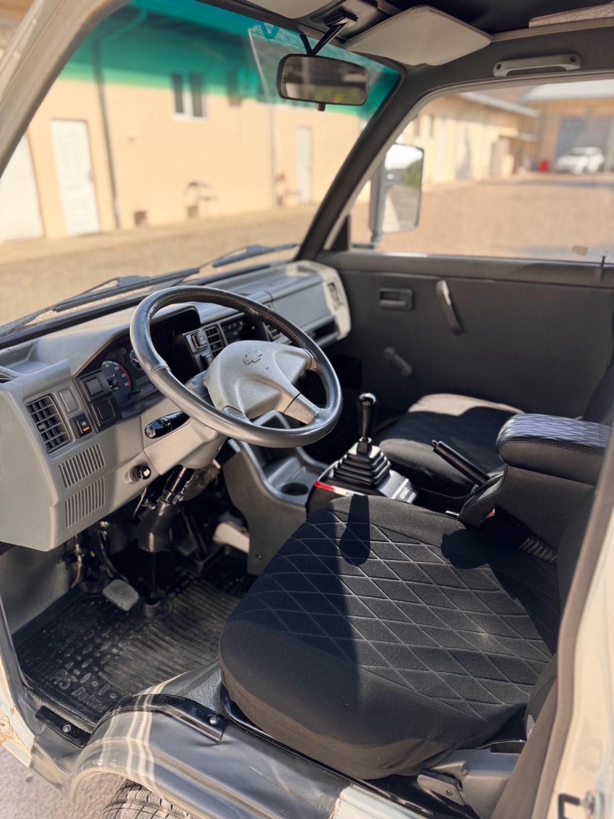 Chevrolet Damas 2022 sotiladi, Olmazor — 7
