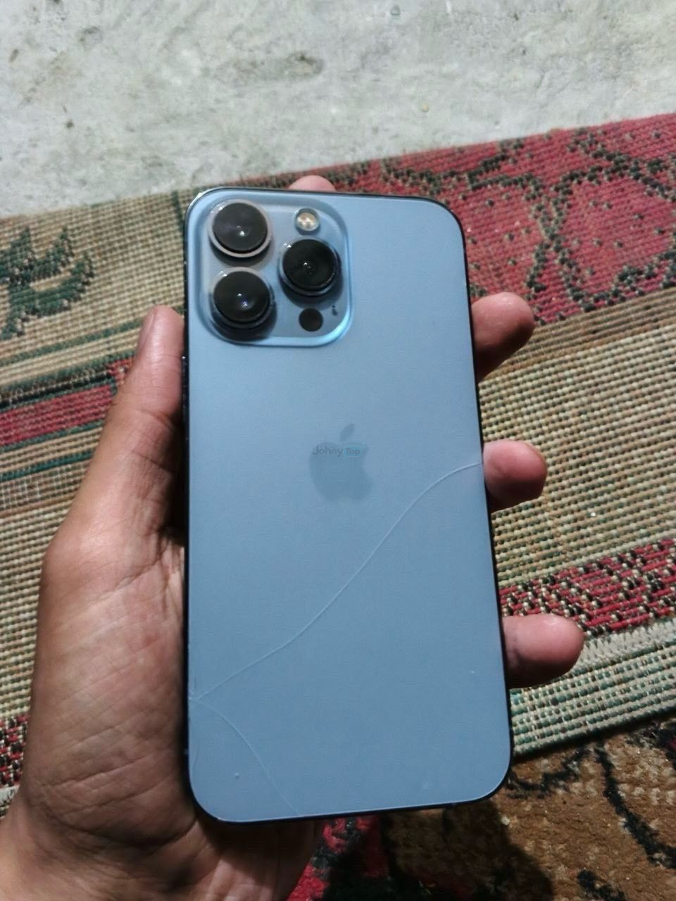 iPhone 13 Pro 128GB for sale, Tashkent