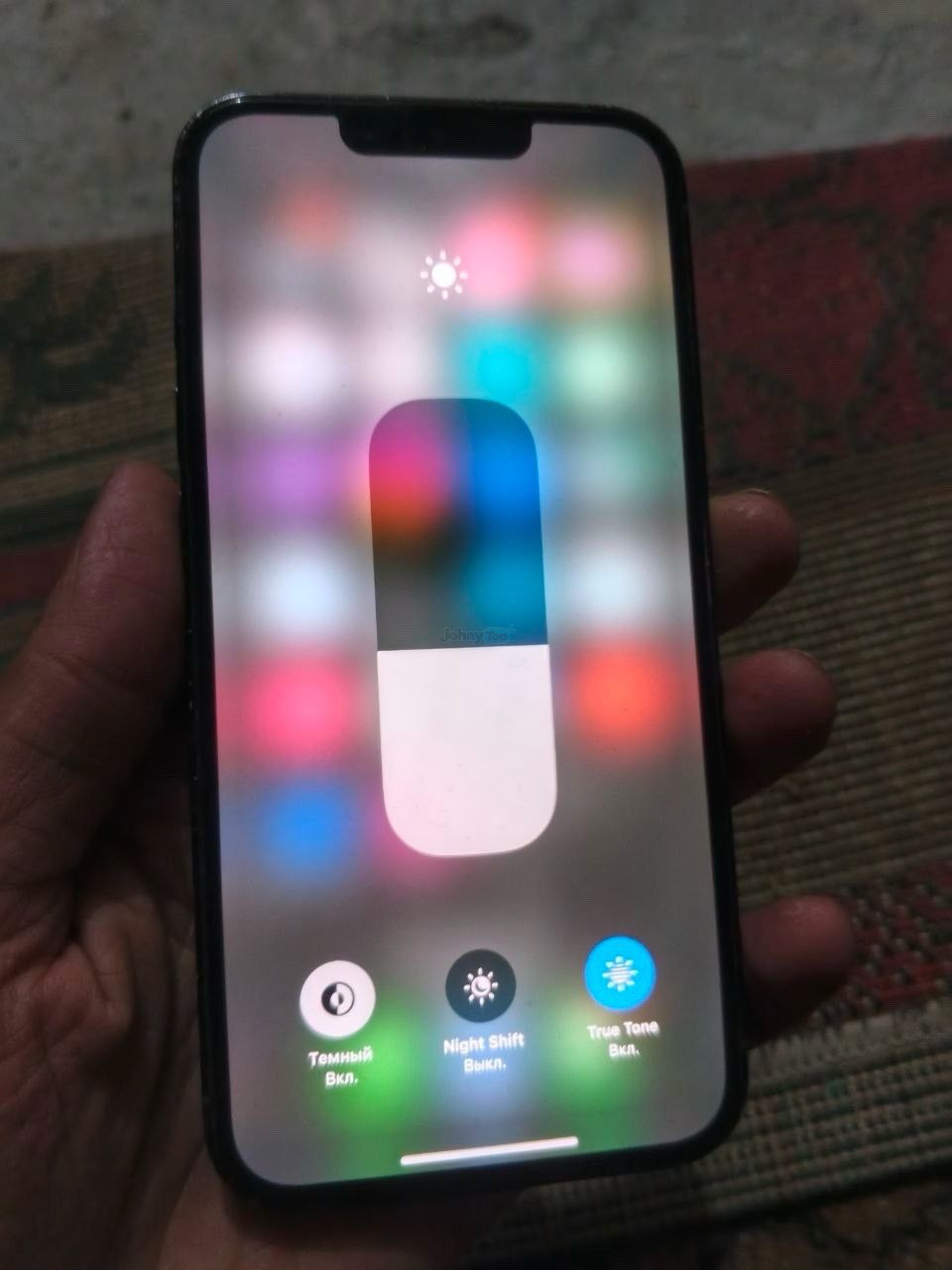 iPhone 13 Pro 128GB for sale, Tashkent — 2
