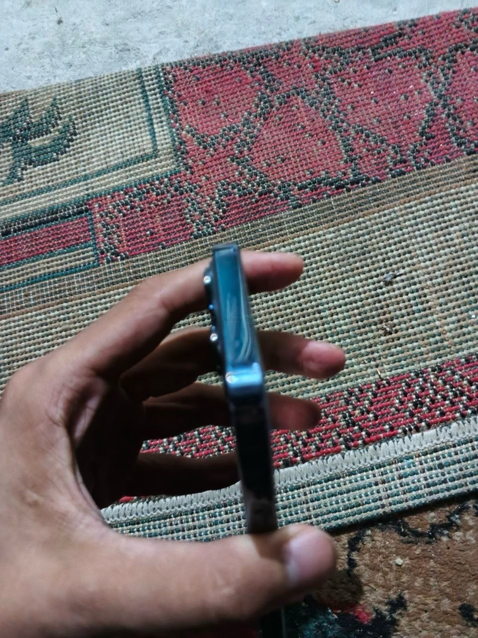 iPhone 13 Pro 128GB for sale, Tashkent — 6