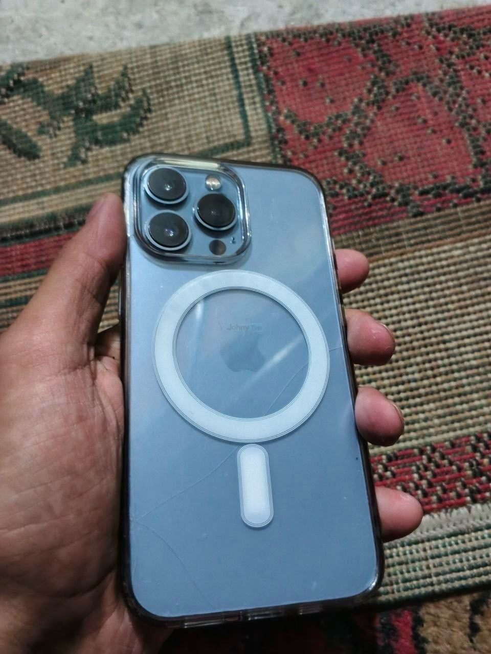 iPhone 13 Pro 128GB for sale, Tashkent — 8