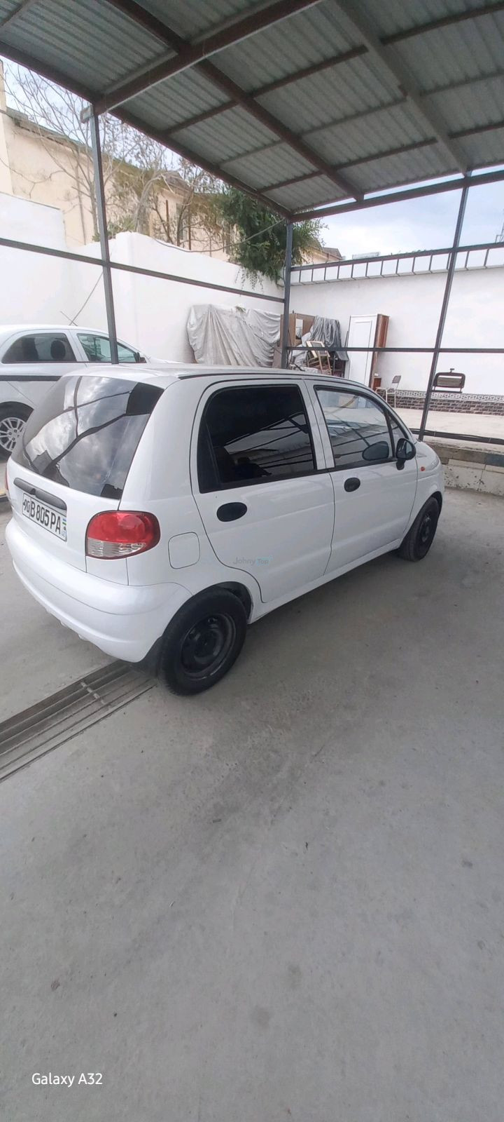 Chevrolet Matiz 2018 sotiladi, Xorazm — 3