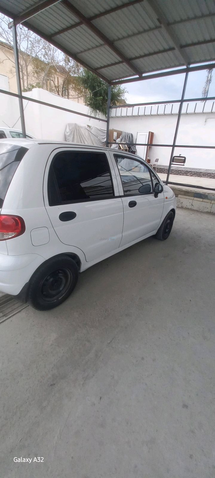 Chevrolet Matiz 2018 sotiladi, Xorazm — 4