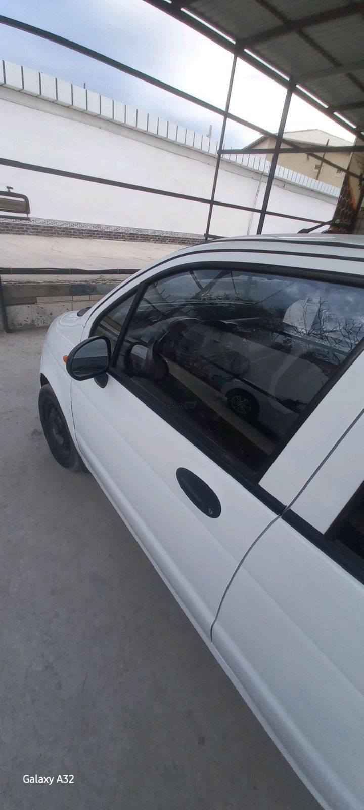 Chevrolet Matiz 2018 sotiladi, Xorazm — 6