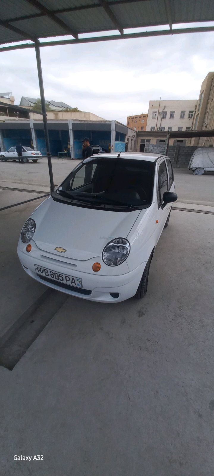 Chevrolet Matiz 2018 sotiladi, Xorazm — 7