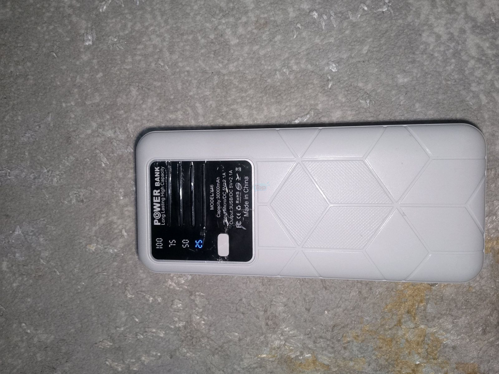 Power bank 30000mAh for sale, Navoiy