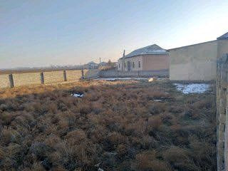 House for sale in Qarshi, 6 sotix plot — 2