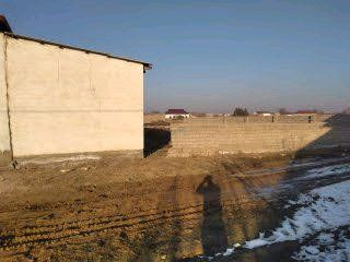 House for sale in Qarshi, 6 sotix plot — 3