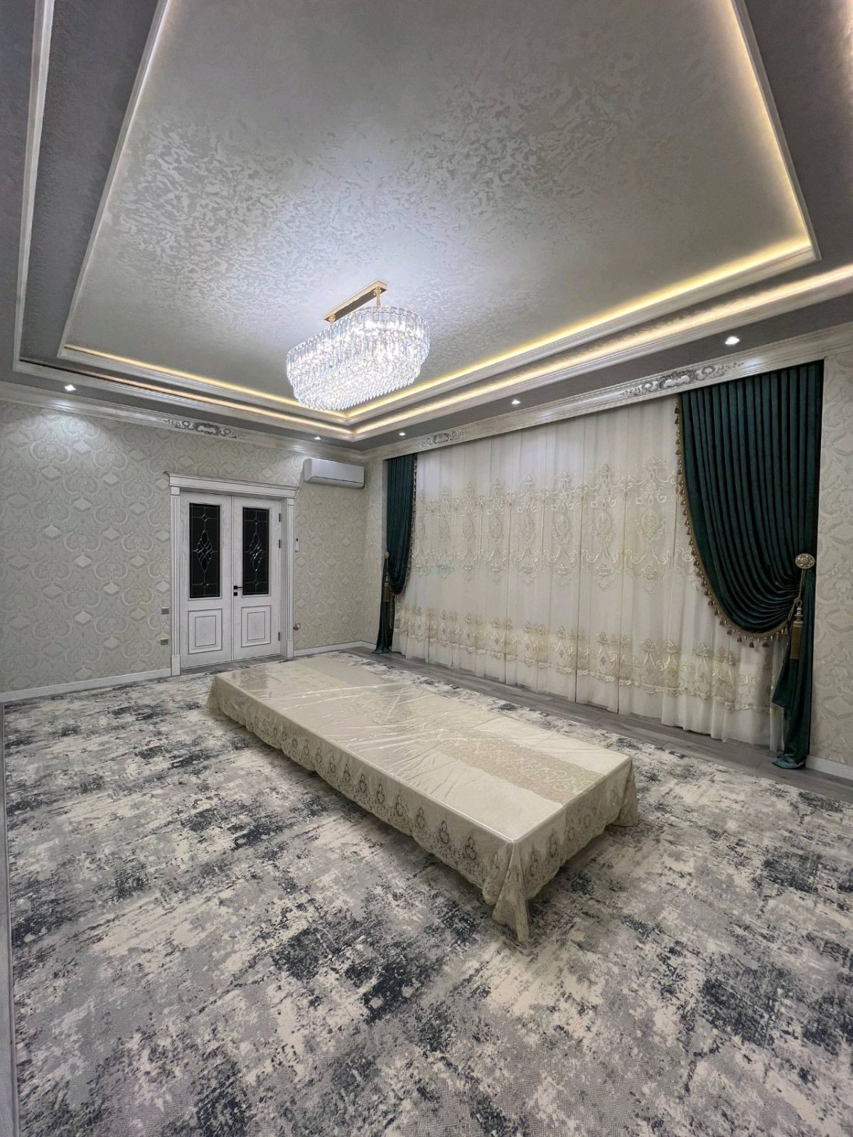 6-room house for sale in Yangihayot district, Tashkent — 2