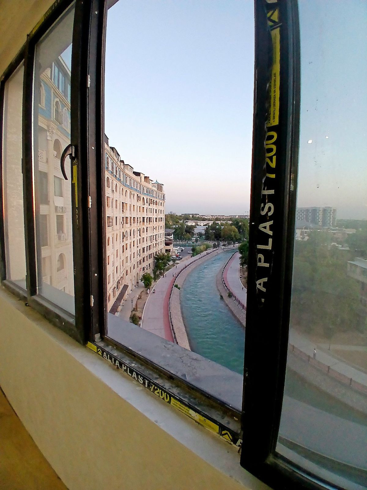 Chashma Resident, Qora Qamish 1/2 — 1 xonali kvartira sotiladi, Olmazor — 3
