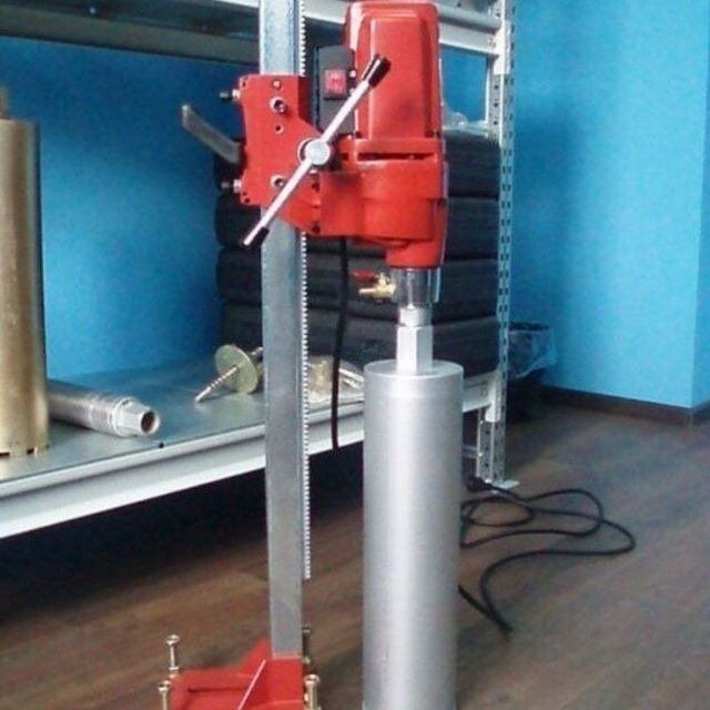 Beton teshish va kesish xizmati (perforator), Yunusobod — 2