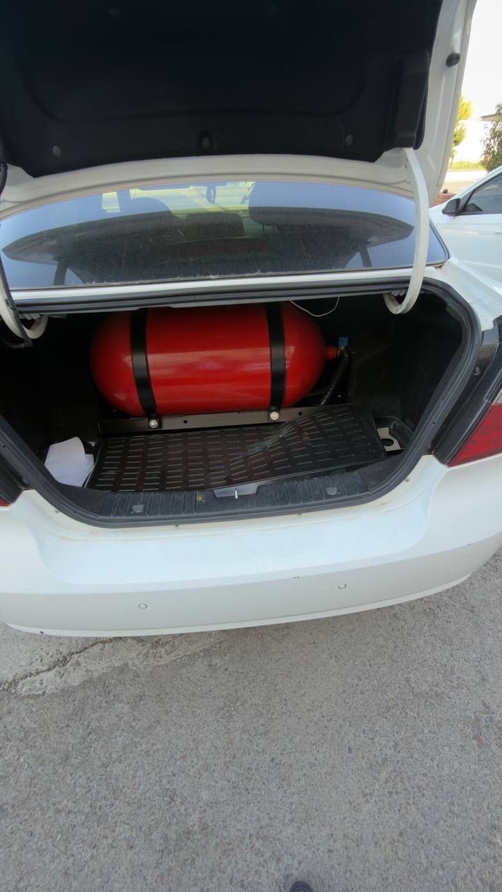 Chevrolet Nexia 2017, автомат, с газом — продаётся, Алмазар — 3