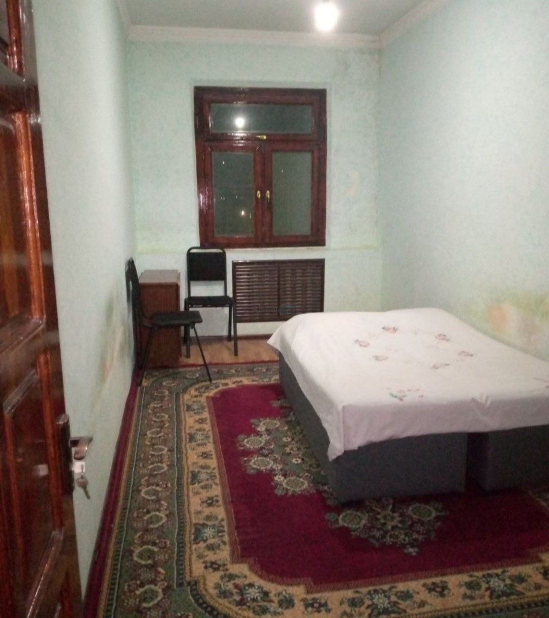 Toshkent, Yashnobod — 2 xonali kvartira ijaraga beriladi — 2