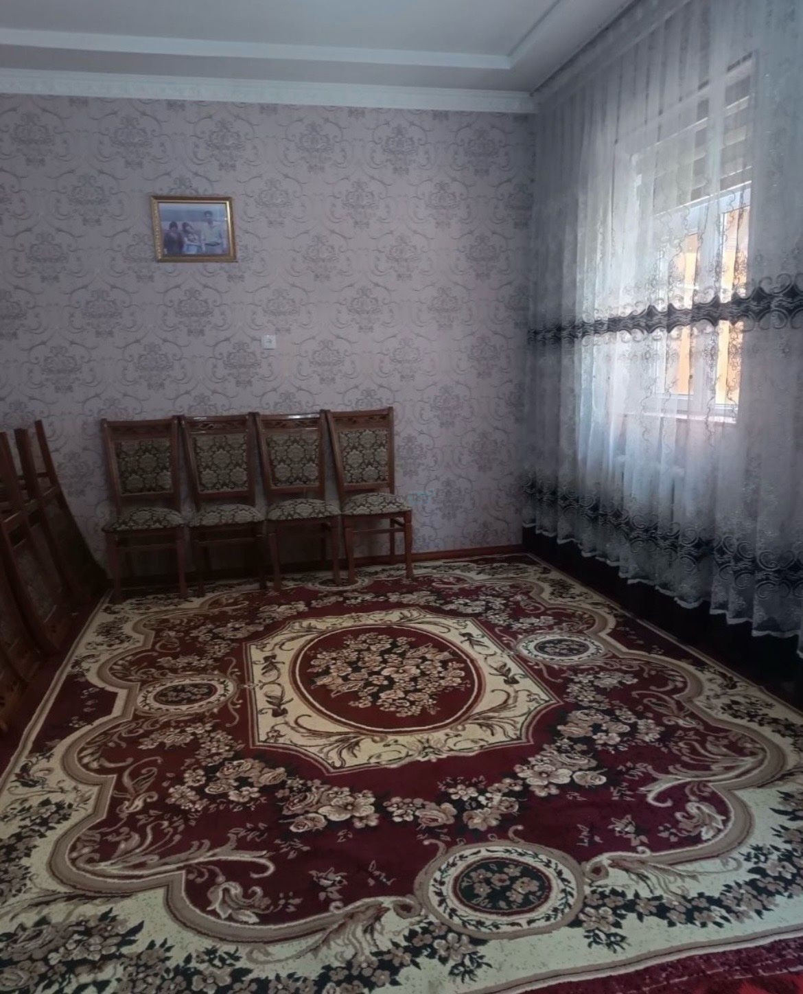 4 xonali xovli uy ijaraga beriladi, Chilonzor — 2