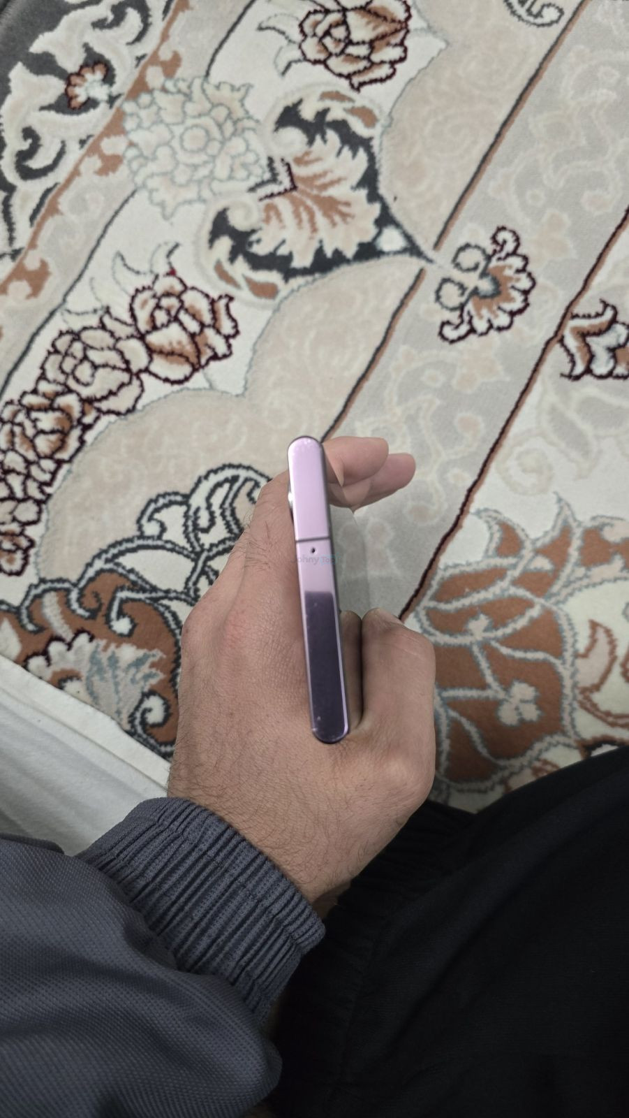 Samsung Galaxy S22 Ultra 256/12 GB sotiladi, Samarqand — 3