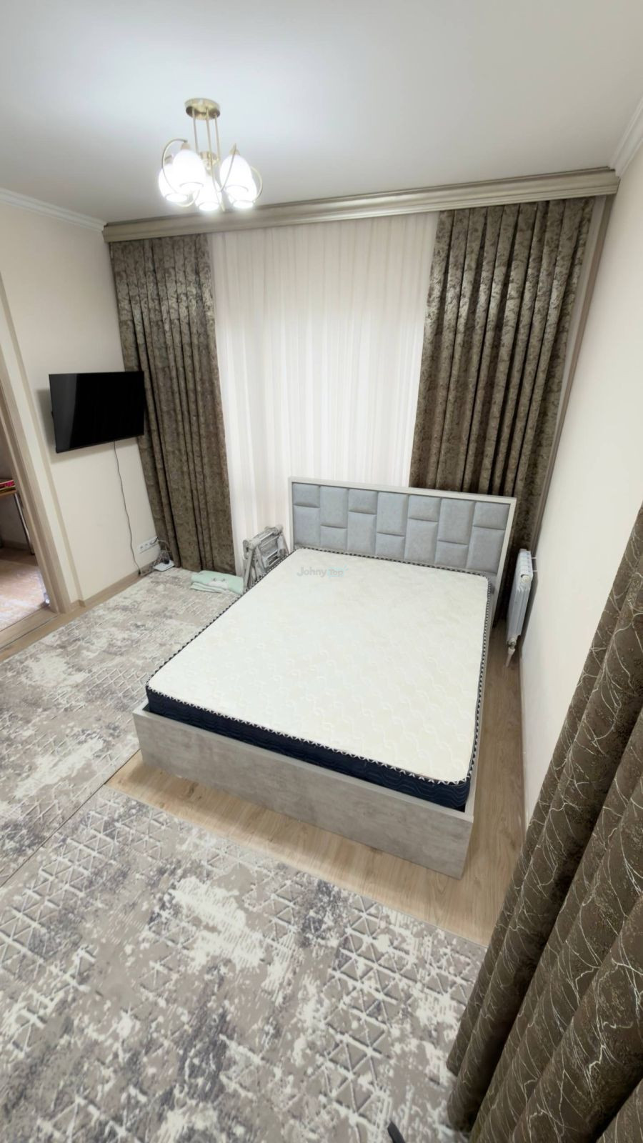 1-room apartment for sale in Manzara residential complex, Yunusabad — 2