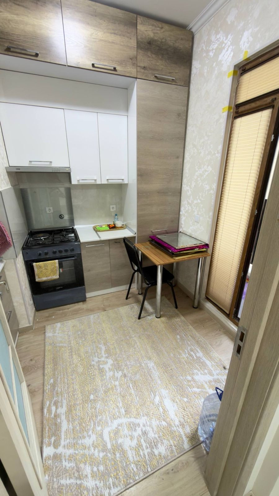 1-room apartment for sale in Manzara residential complex, Yunusabad — 3