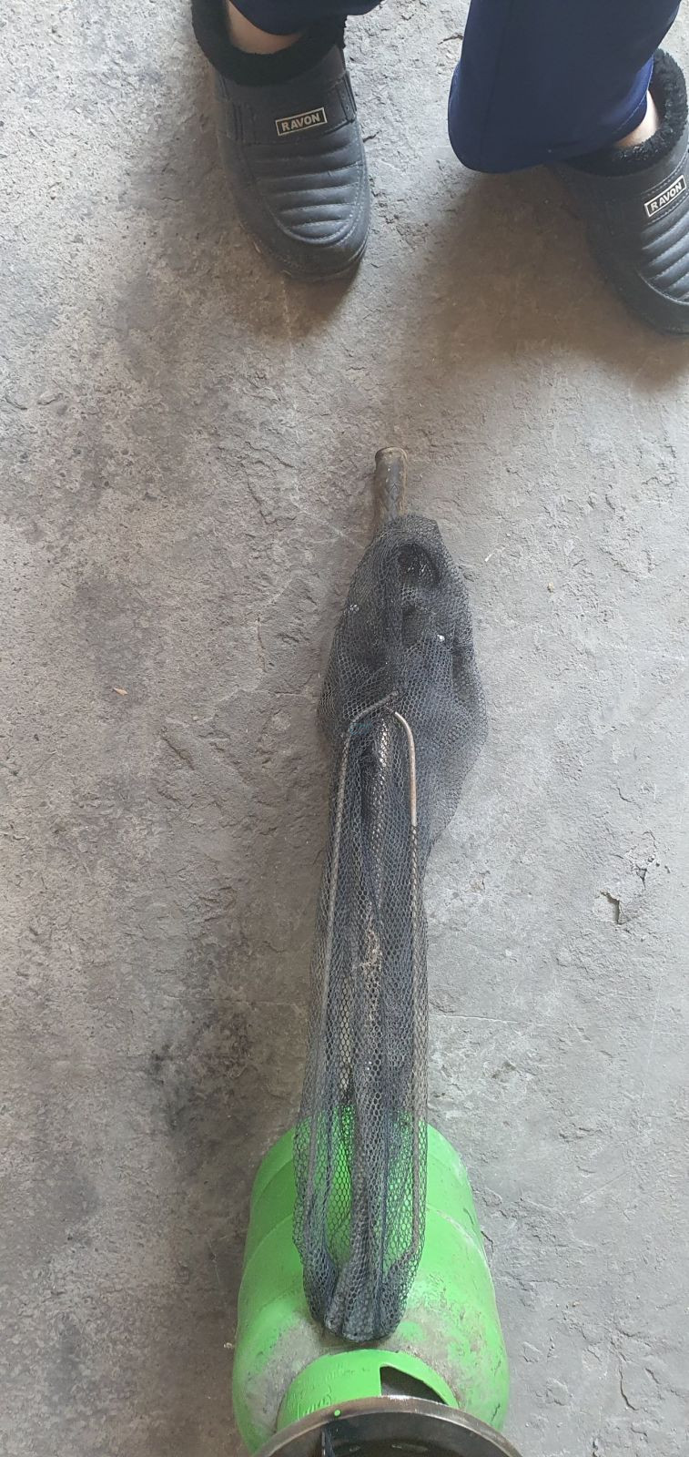 Fishing gear for sale, Shaykhontohur — 2