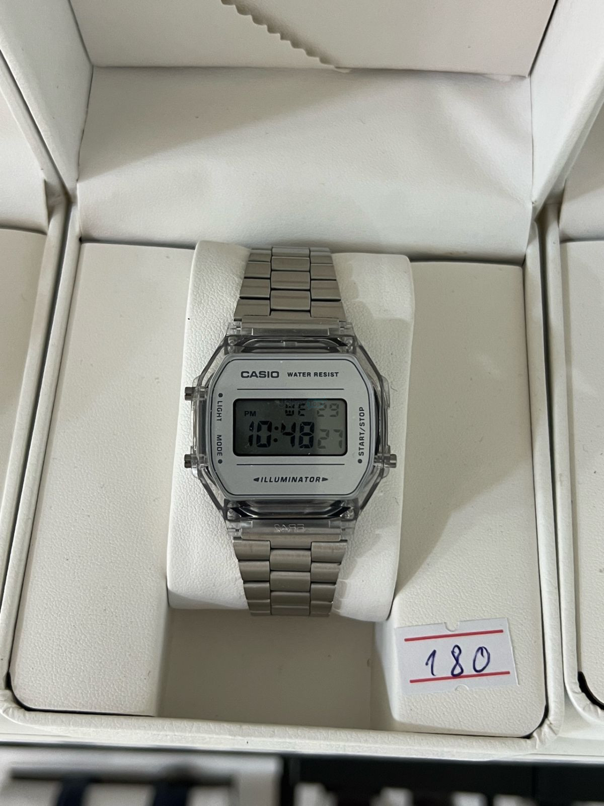 Электронные часы в стиле Casio (винтаж), разные модели, Чиланзар — 2