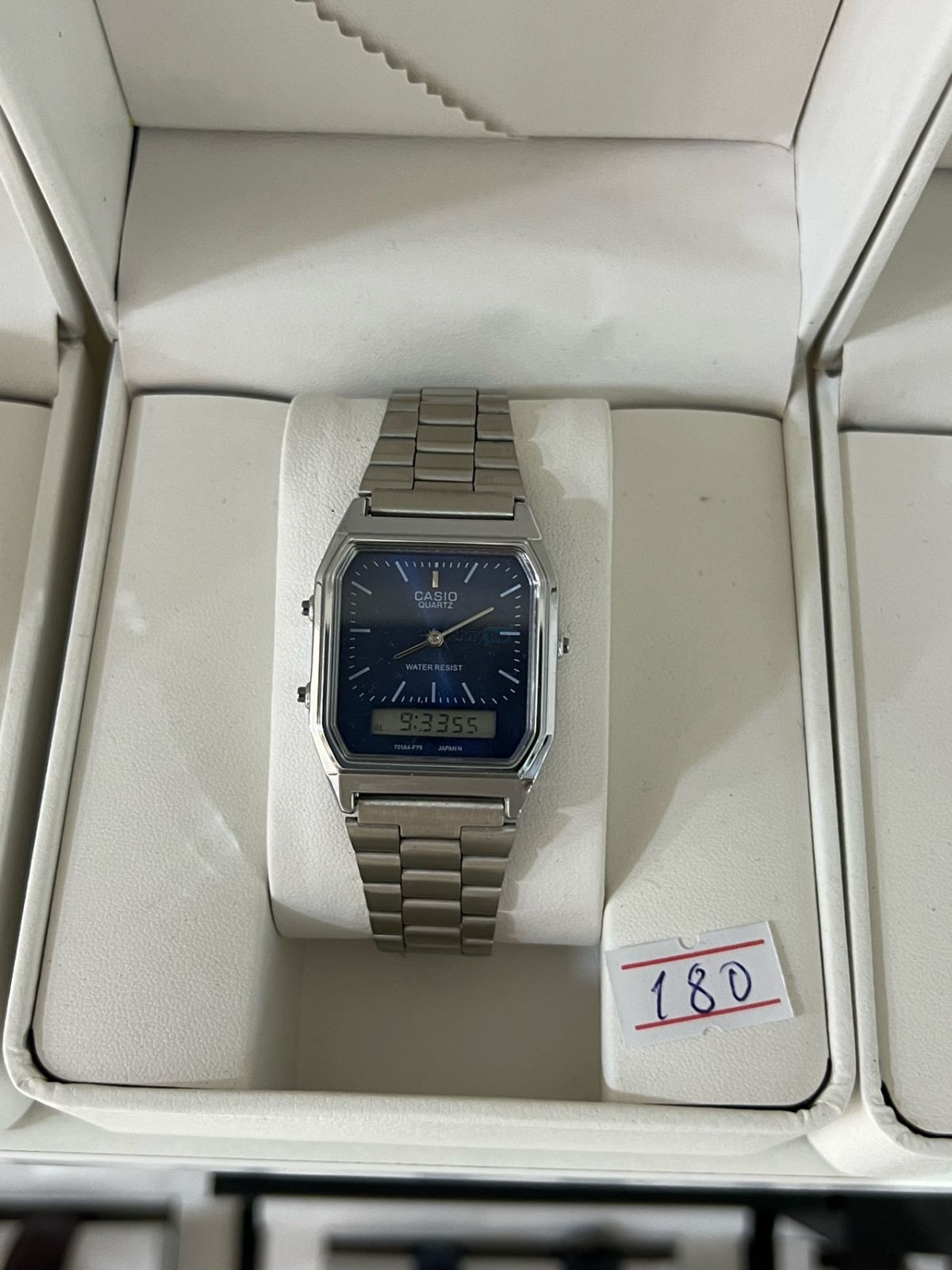 Электронные часы в стиле Casio (винтаж), разные модели, Чиланзар — 3