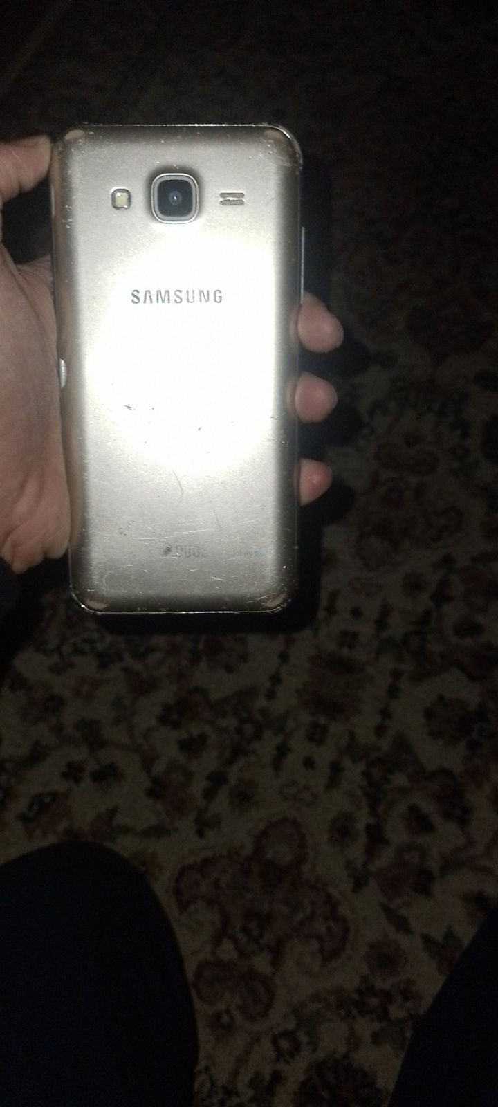 Samsung J5 продаётся, Алмазарский район — 2