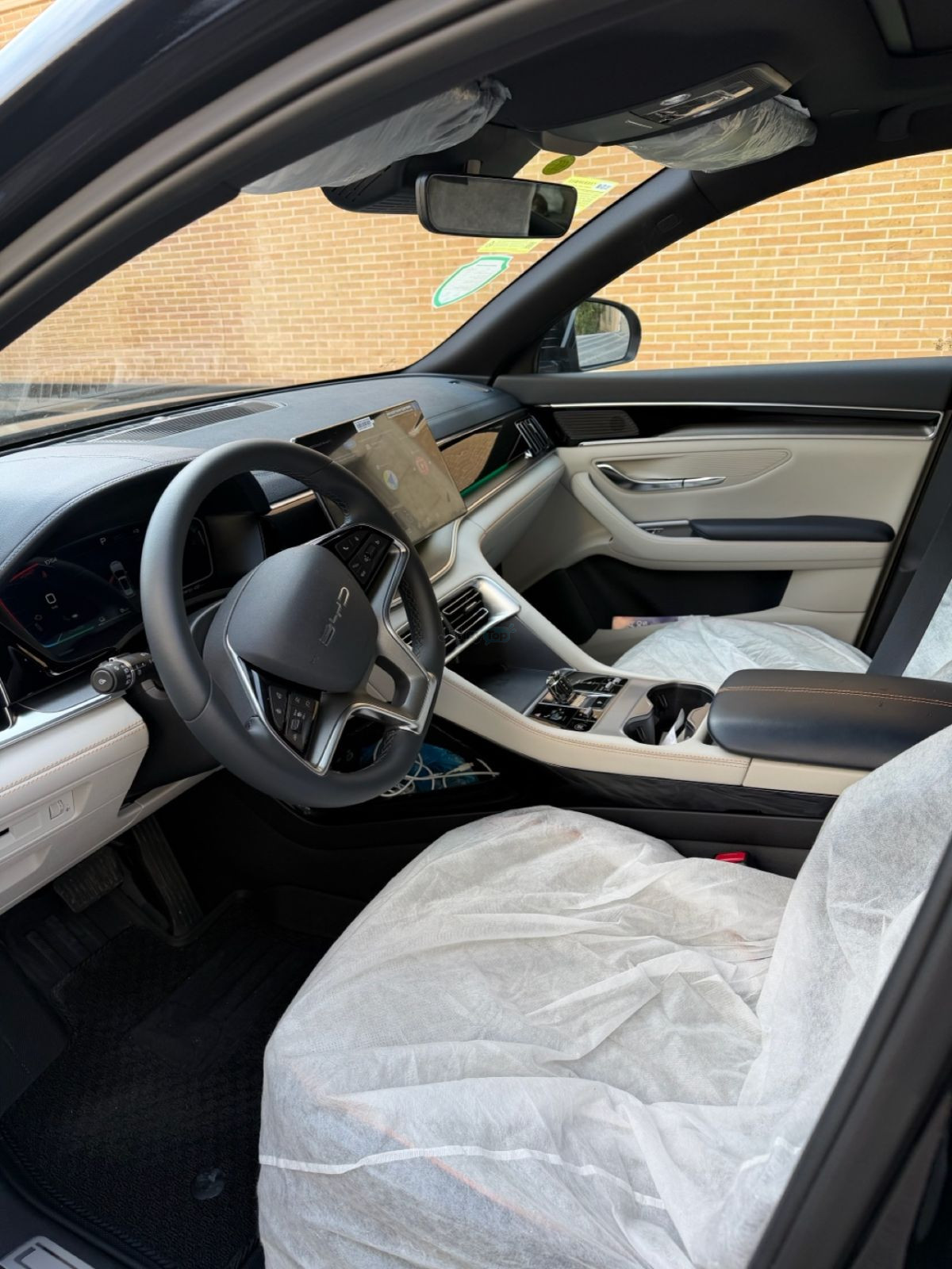 BYD Champion Hybrid 150 km Flagship 2024 года продаётся, Юнусабад — 3