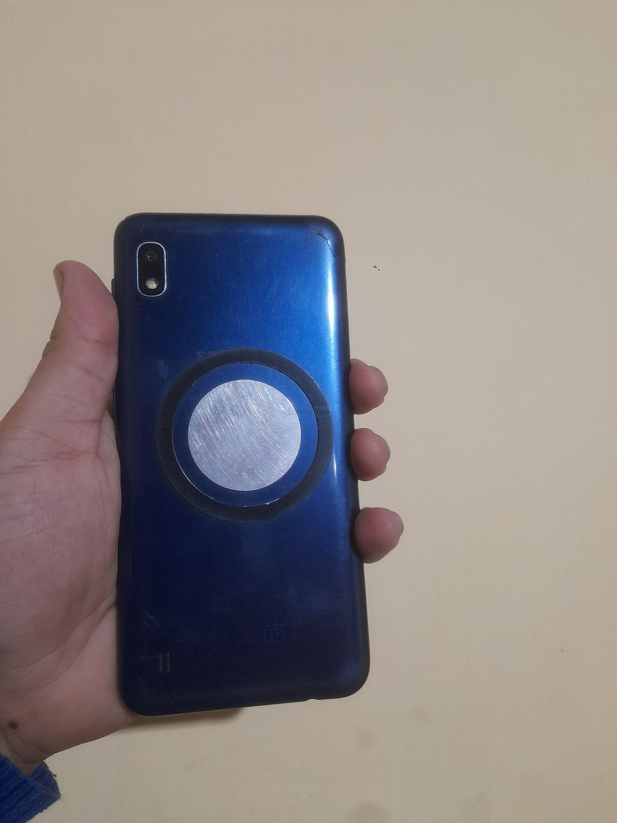 Samsung A10 (6/32) sotiladi, Andijon shahri — 2