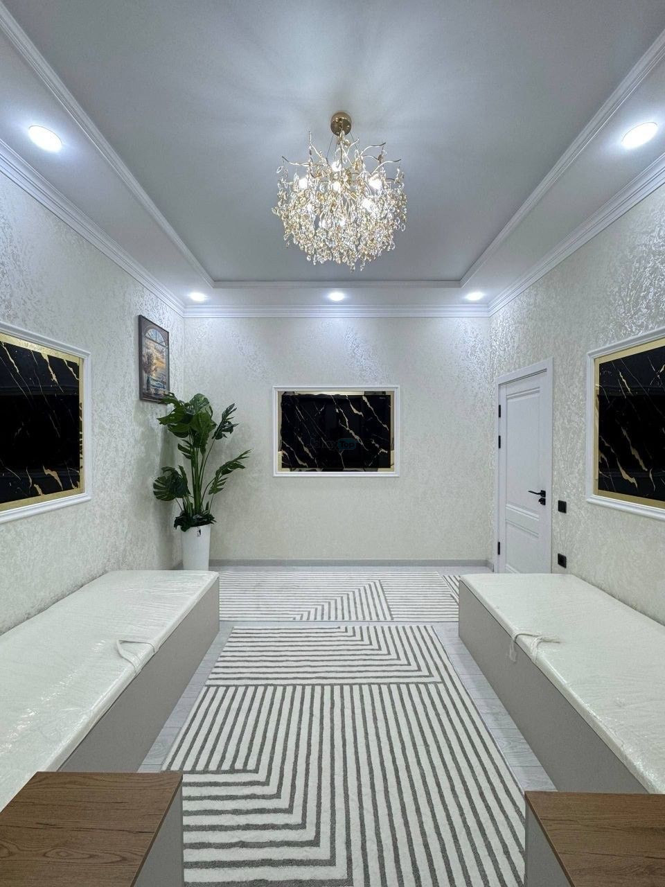3-room apartment for rent for girls, Uchtepa Avenyu, Chilonzor — 3