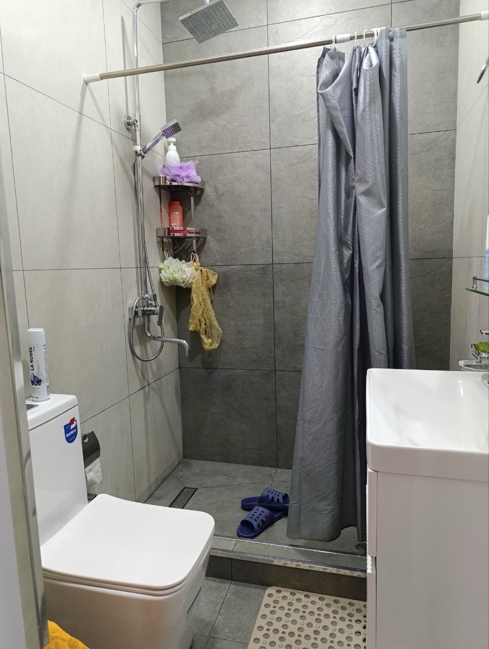 6-room apartment for rent in Chilonzor, 10 minutes to metro, for female students — 3