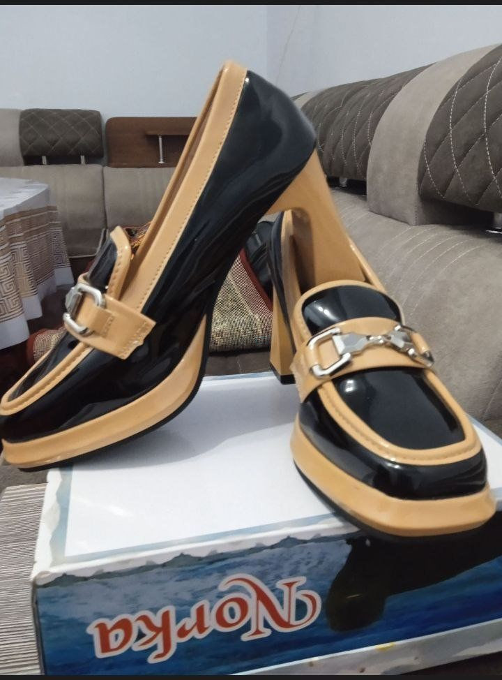 Ayollar tuflisi, yangi, 36-o‘lcham, Xiva sotiladi — 2