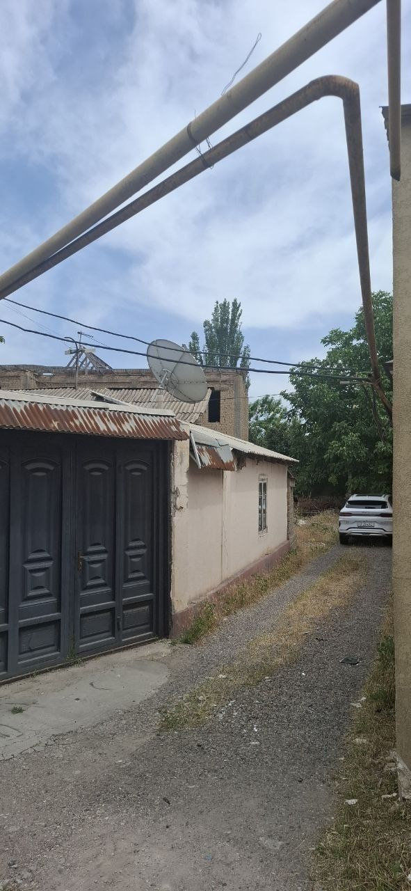 Участок 5 соток продаётся в Мирзо-Улугбекском районе, Ташкент — 2