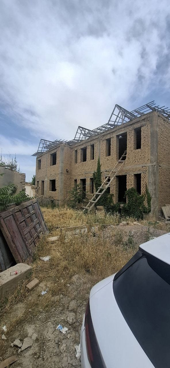 Участок 5 соток продаётся в Мирзо-Улугбекском районе, Ташкент — 3