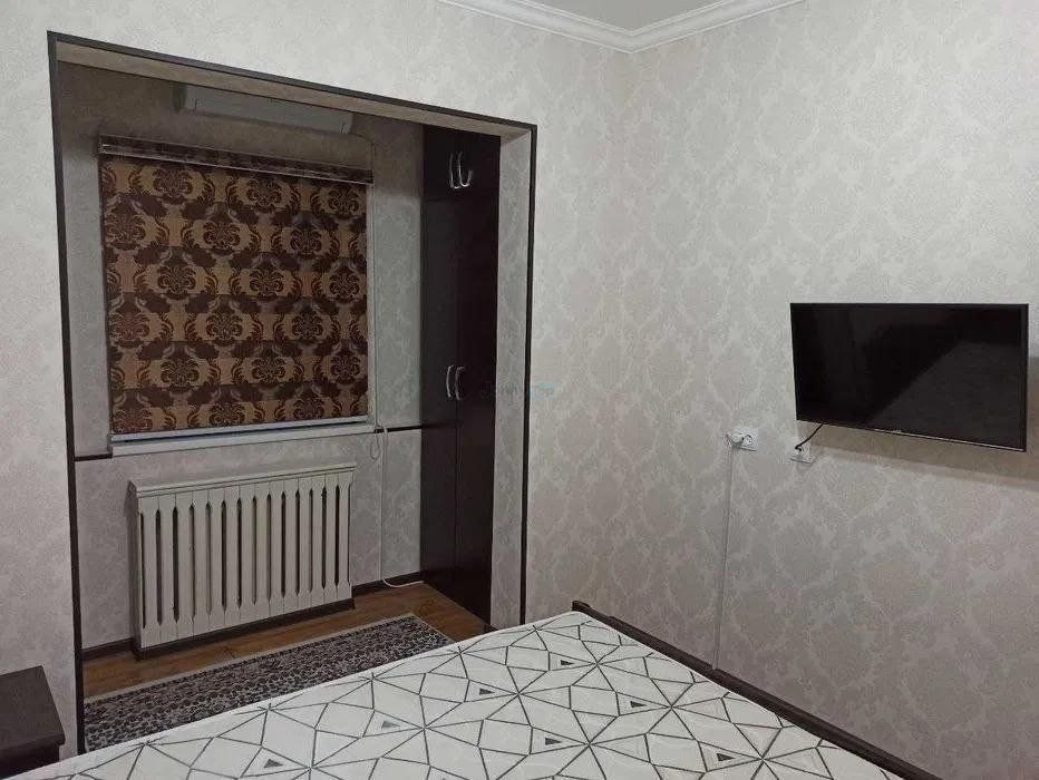 Sergeli tumani, mashina bozori yonida 2 xonali kvartira ijaraga beriladi — 2