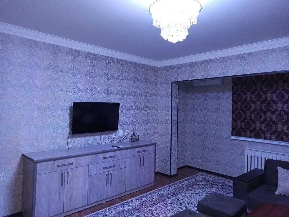 Sergeli tumani, mashina bozori yonida 2 xonali kvartira ijaraga beriladi — 3