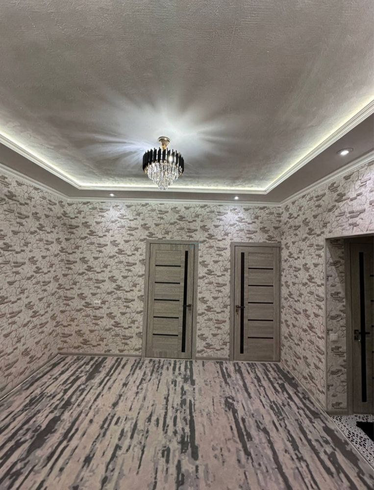 TTZ 2 Bozor yaqinida 42 m² li 2 xonali kvartira ijaraga, Mirzo Ulug‘bek — 3