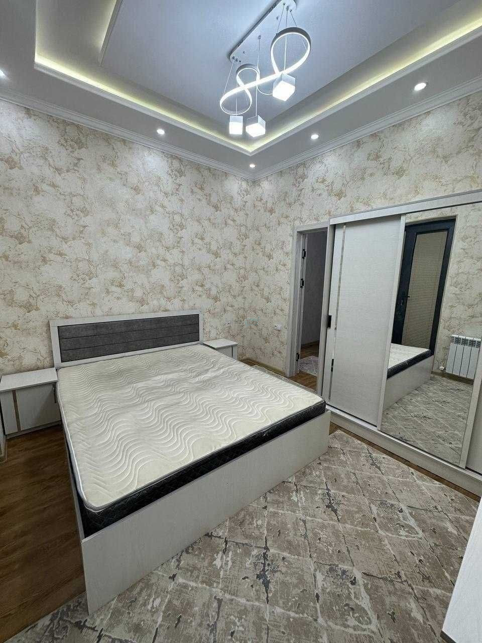 2-room apartment for rent near Druzhba metro, Shaykhantakhur — 3