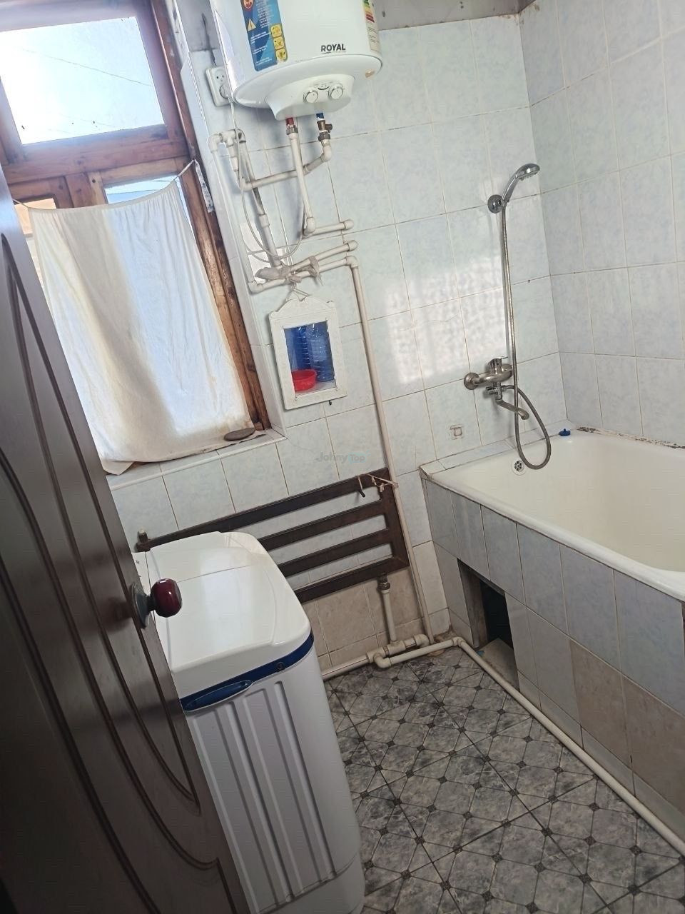4-room apartment for rent, Chilonzor, Olim Polvon — 2