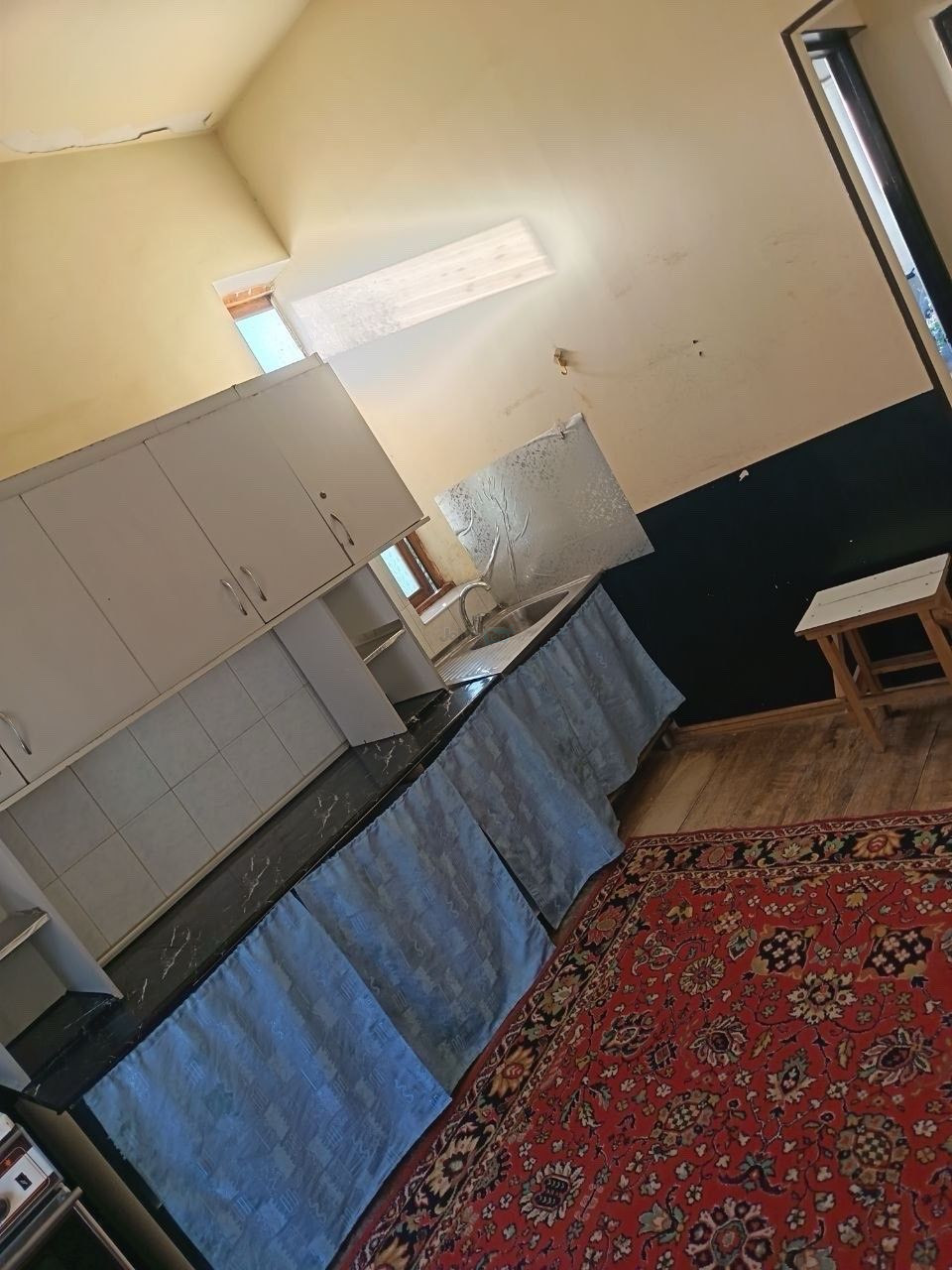 4-room apartment for rent, Chilonzor, Olim Polvon — 3