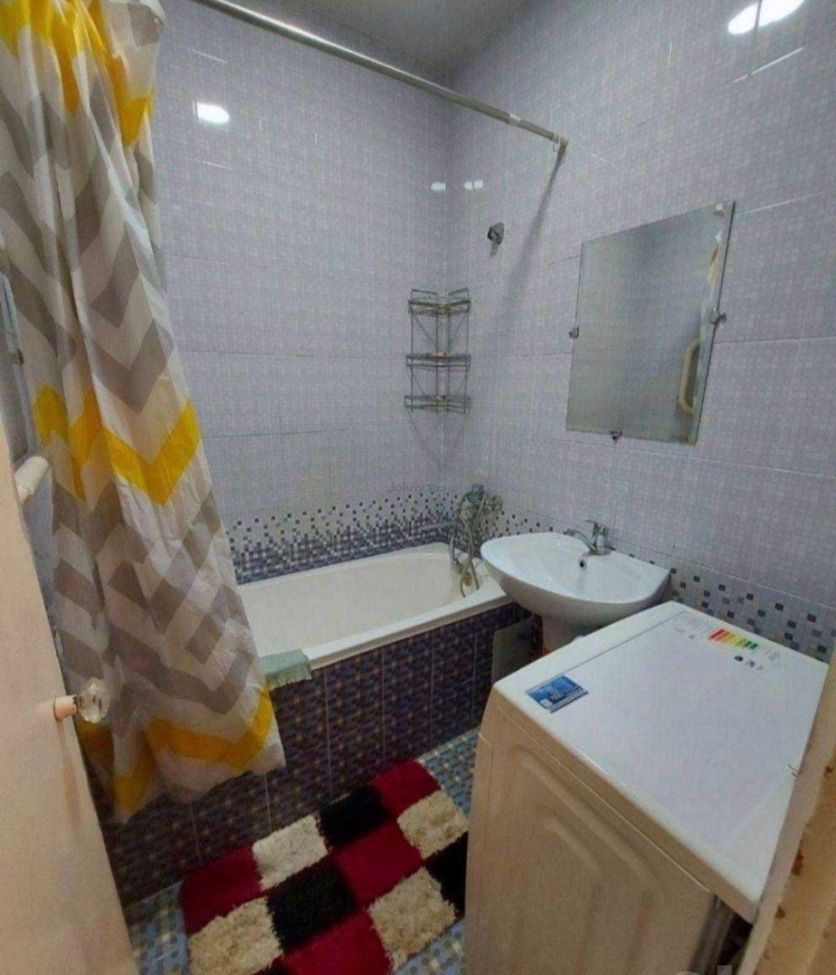 2-room apartment for rent near Shuhrat intersection, Chilonzor — 2