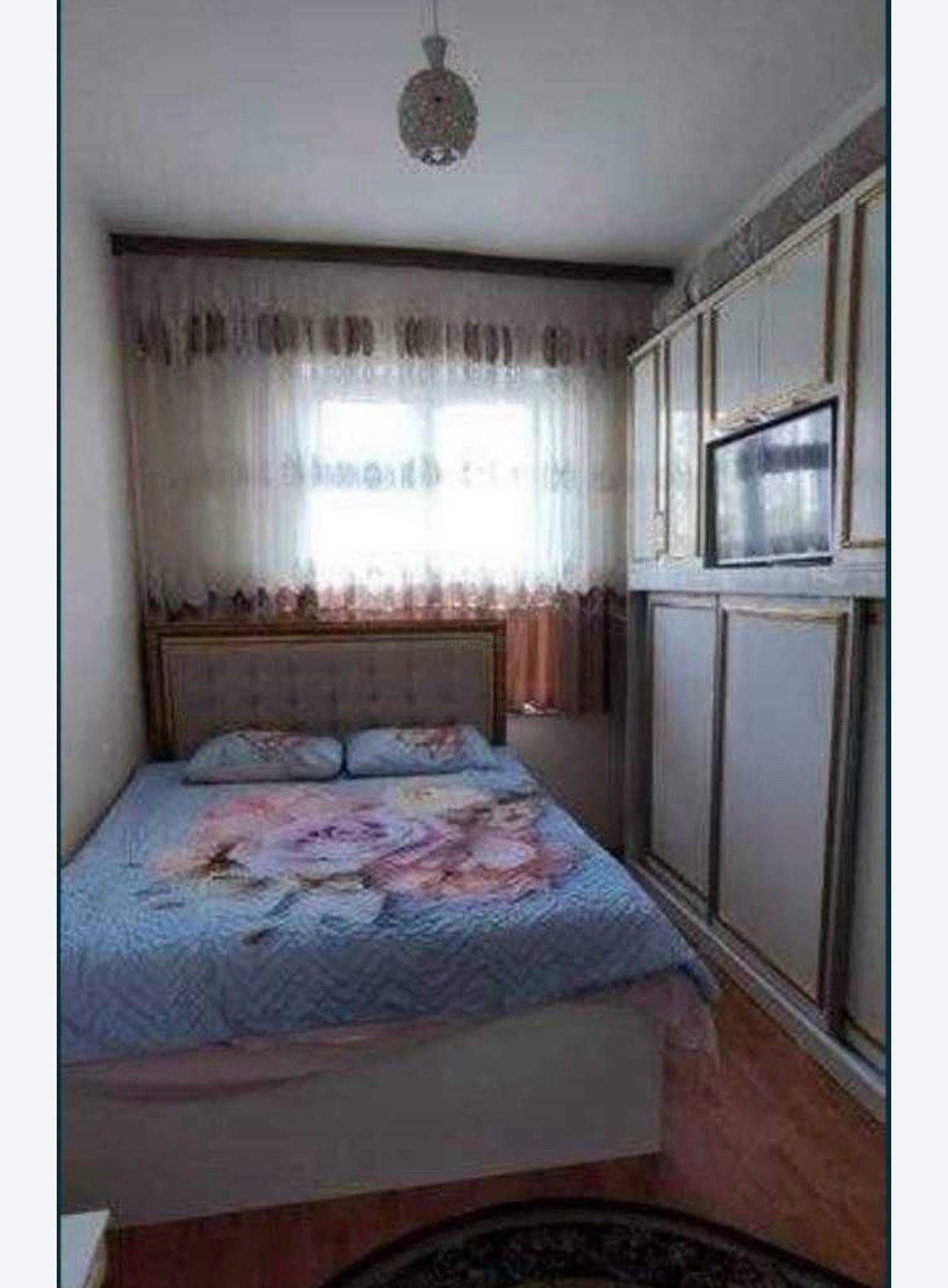 Продаётся 2-комнатная квартира, Ташкент — 2