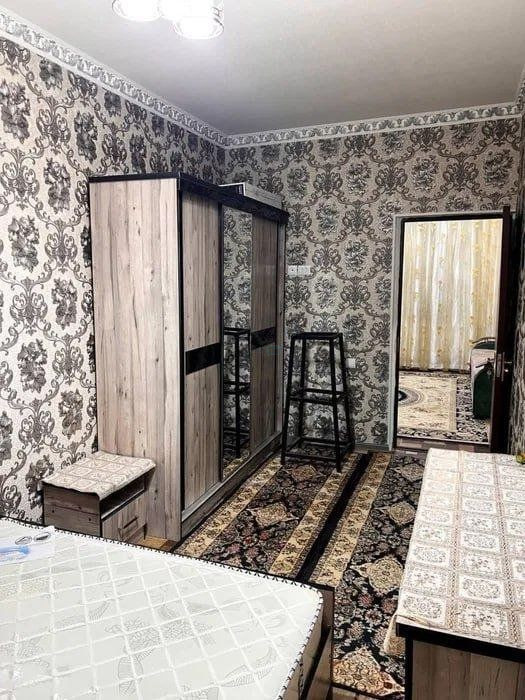 Beruniy metro yonida 2 xonali kvartira ijaraga beriladi, Olmazor — 2