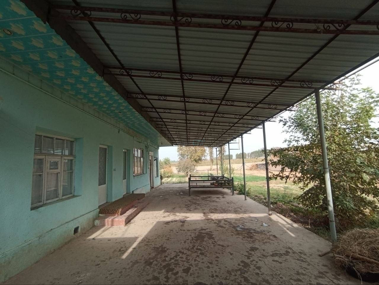 4-room house on a 12 sotix plot for sale, Yangiyul — 3