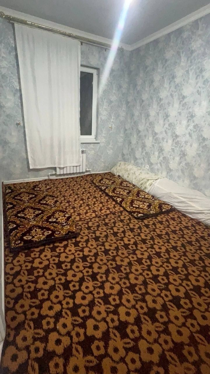 Сдаётся 3-комнатная квартира в Чиланзаре, рядом с новыми домами Дархон — 2