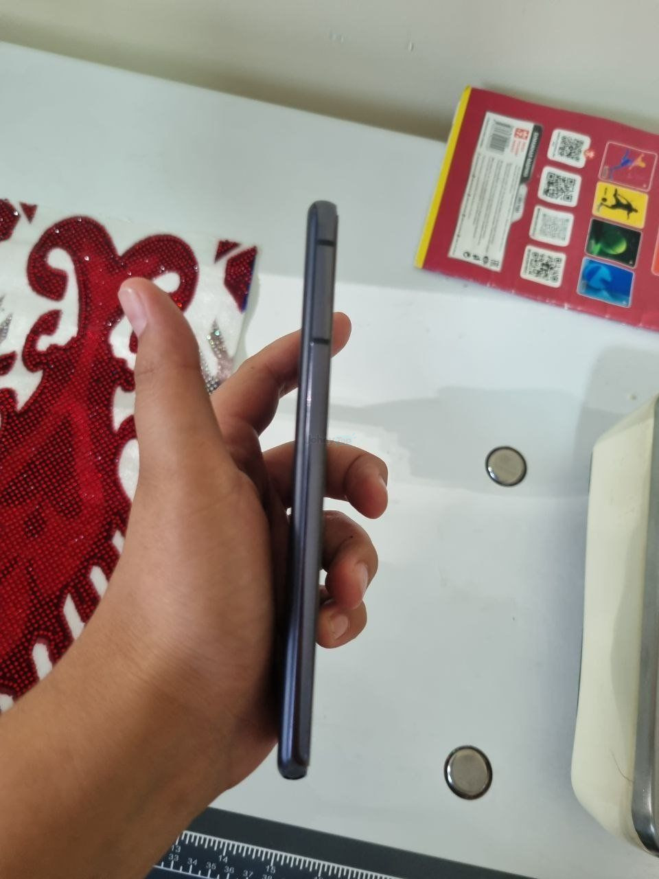 Samsung S21 5G 256 GB telefon sotiladi, Samarqand — 2