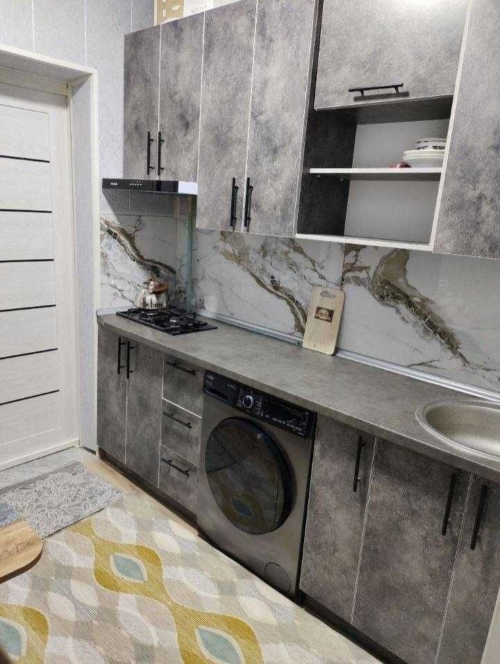 2-комнатная квартира в аренду, Юнусабад 15 квартал — 2