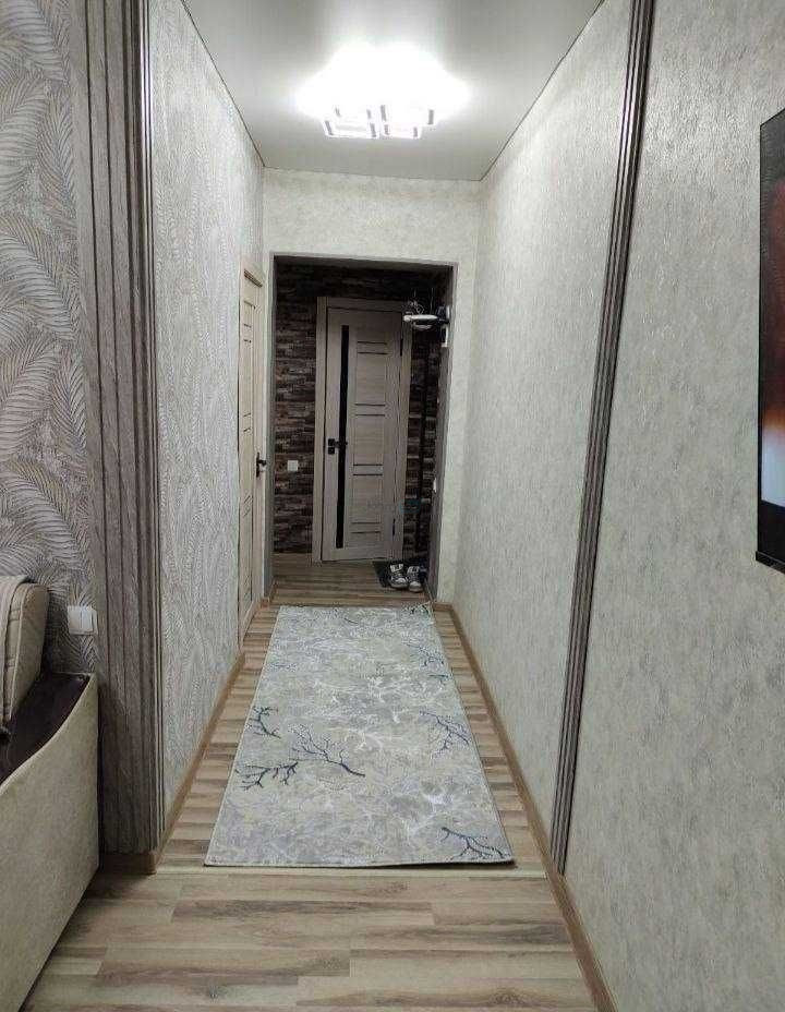 2-комнатная квартира в аренду, Юнусабад 15 квартал — 3