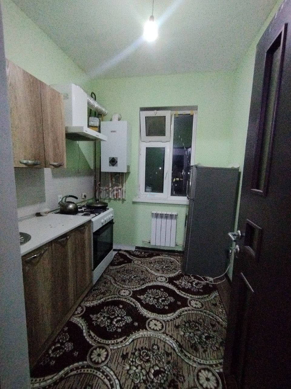 2-комнатная квартира в аренду у метро Ойбек, Яккасарай — 3