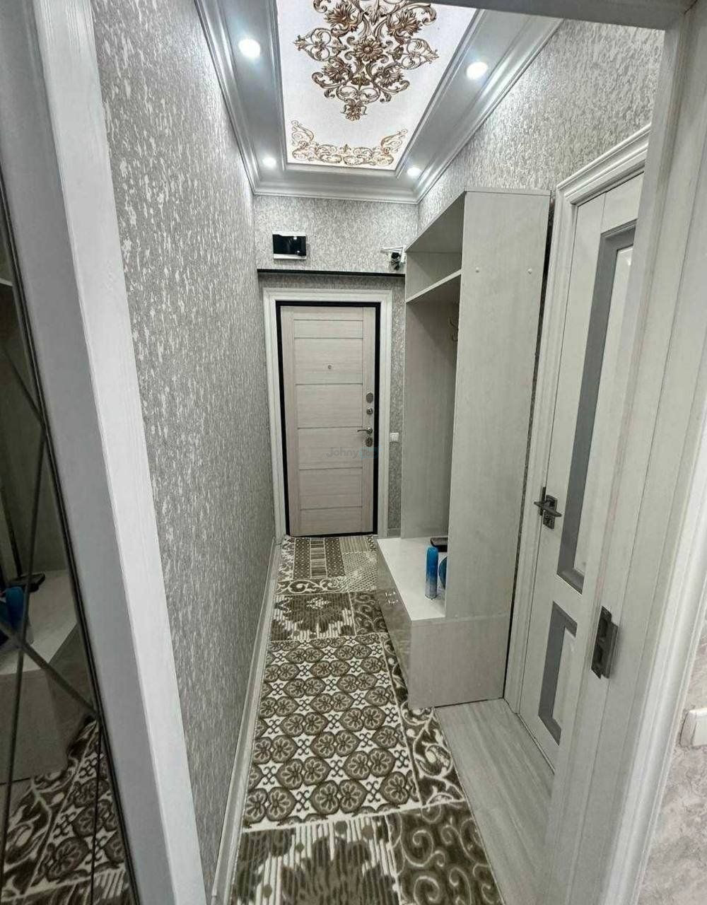 Shayxontohur, Druzhba metro yaqinida 2 xonali kvartira ijaraga beriladi — 2